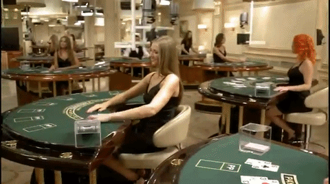 live casino