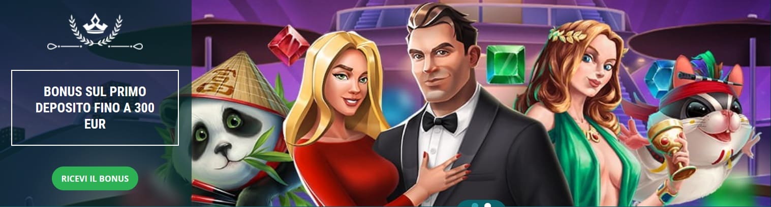 22Bet Casino svizzero