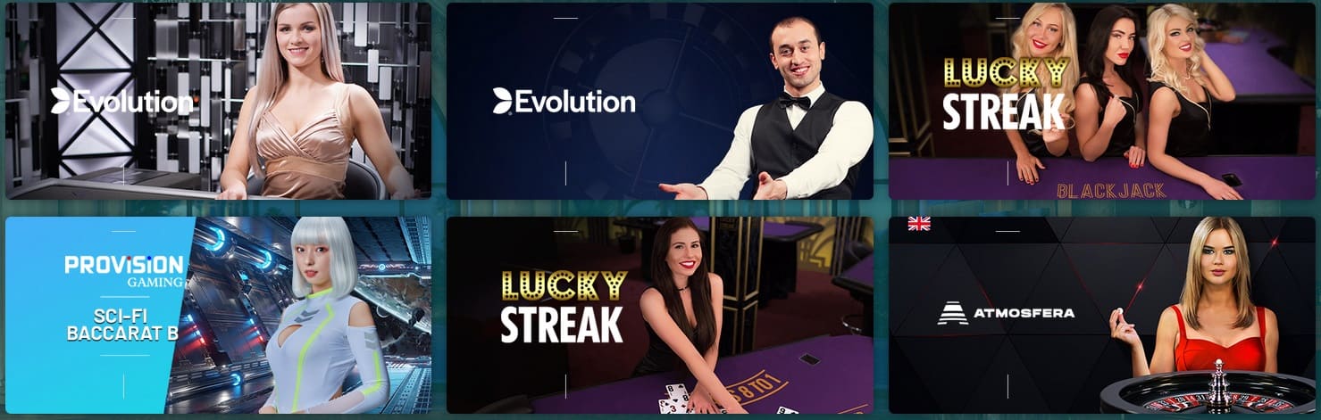 L’esperienza con 22Bet Casino