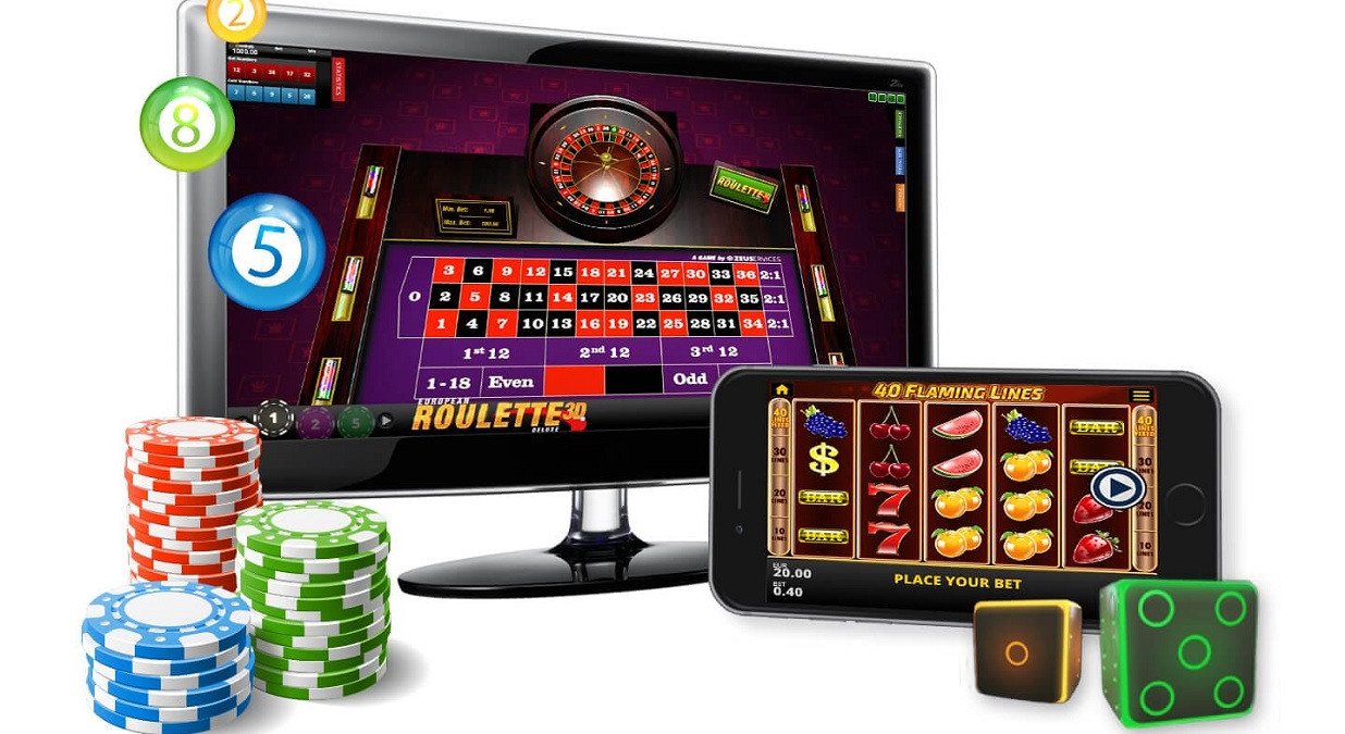 software casinò svizzero