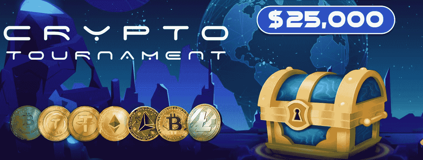 Torneo Crypto al casinomoons
