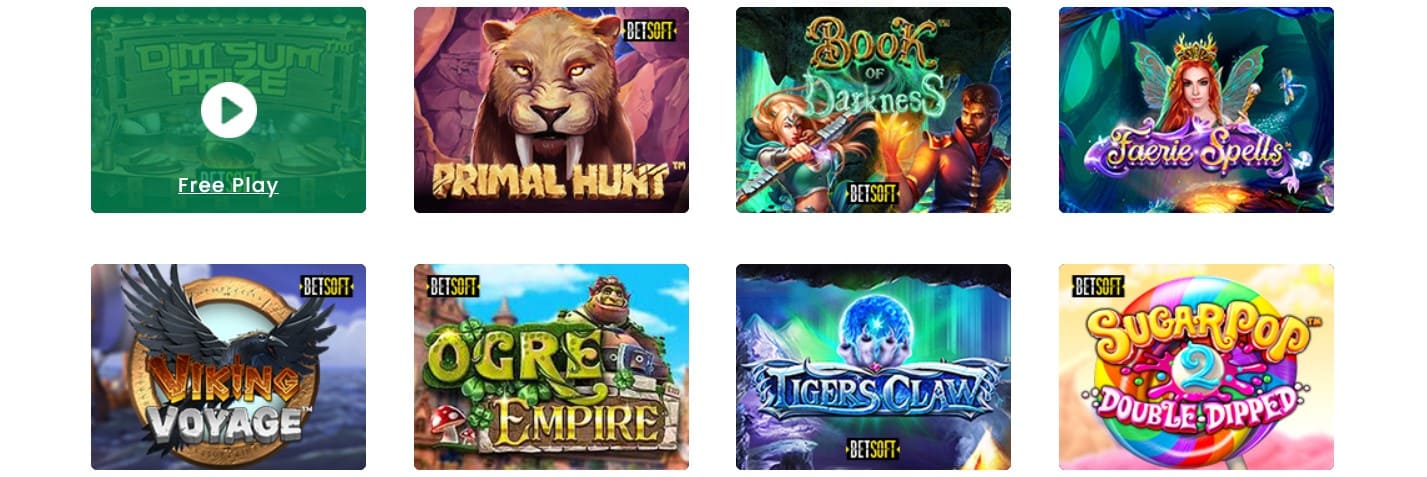 dingo casino giri gratis