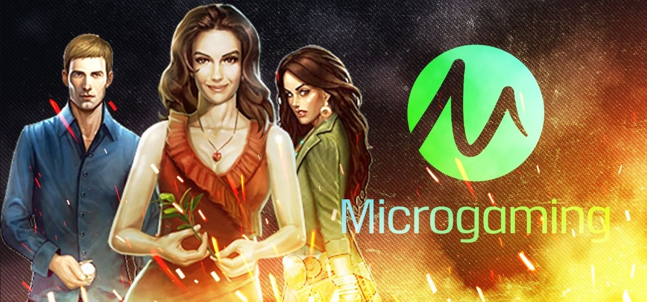 giochi Microgaming svizzera