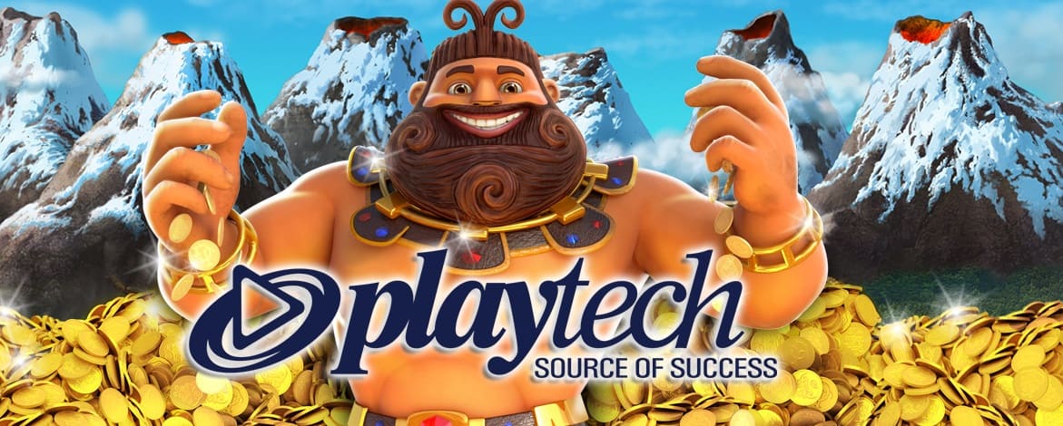 giochi Playtech svizzera