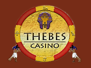 Casino Thebes