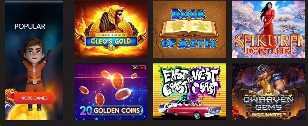 webbyslot giochi da casinò